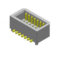 板對板連接器 插頭連接器